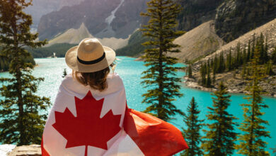 Best Places to Visit in Canada in 2024